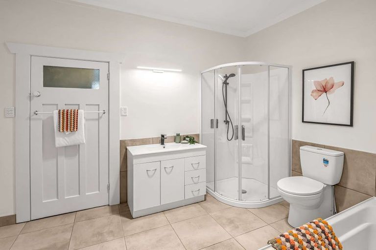 Photo of property in 18 Durie Street, Durie Hill, Whanganui, 4500