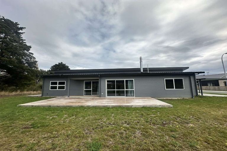 Photo of property in 28 Kowhai Crescent, Ohakune, 4625