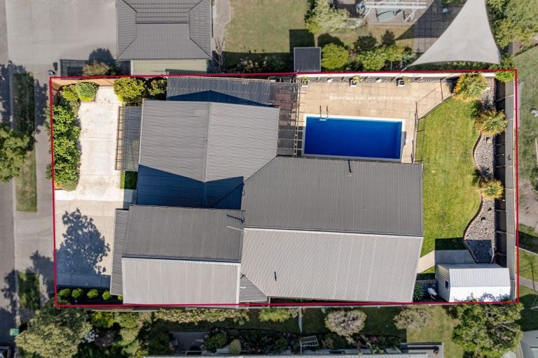 Photo of property in 20 Roskilda Crescent, Taradale, Napier, 4112