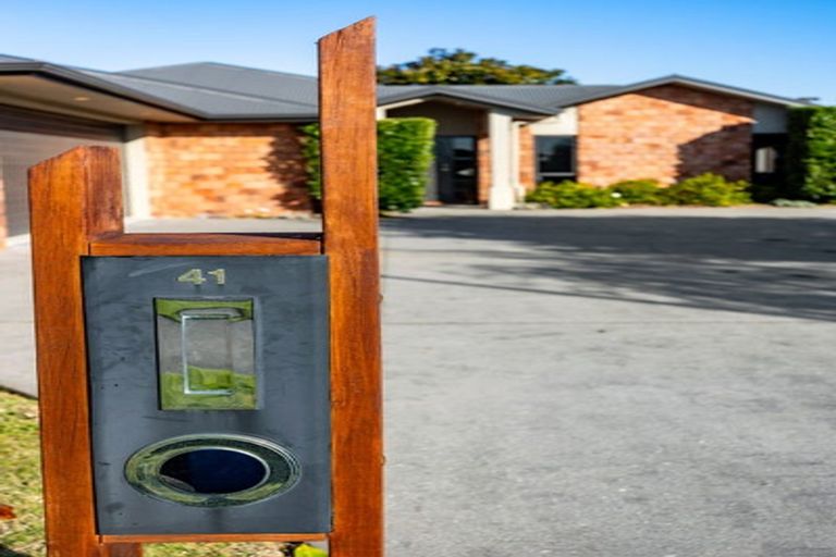 Photo of property in 41 Aquila Crescent, Rototuna North, Hamilton, 3210