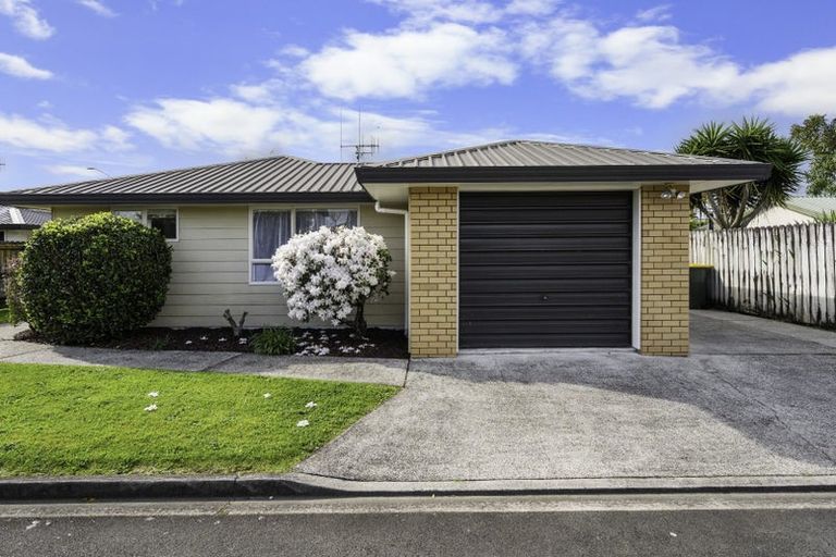 Photo of property in 4 Cottage Lane, Pukete, Hamilton, 3200