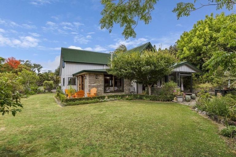 Photo of property in 329 Sharp Road, Warkworth, 0982