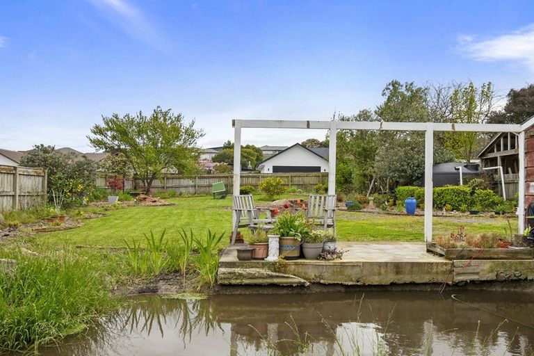 Photo of property in 103 James Line, Kelvin Grove, Palmerston North, 4414