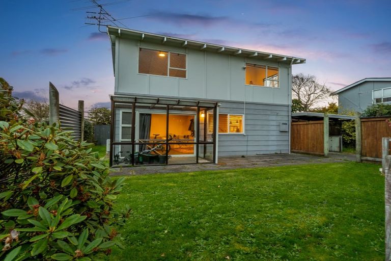 Photo of property in 15 Seddon Place, Kingswell, Invercargill, 9812