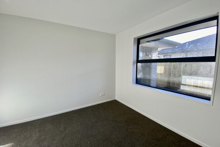 Photo of property in 77 Ridgeway Avenue, Rolleston, 7615