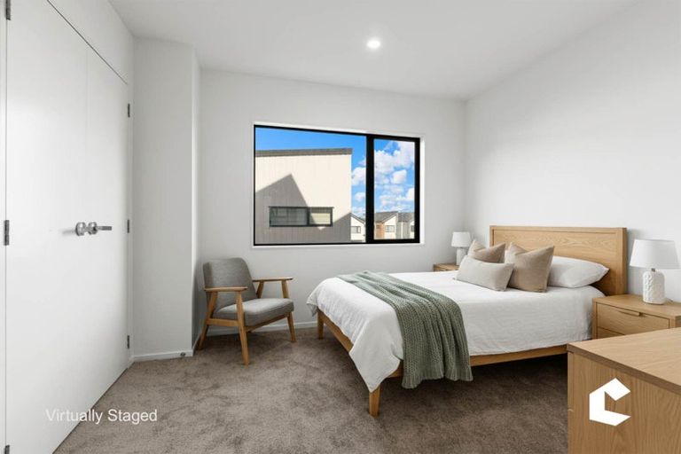 Photo of property in 3/36 Westgate Drive, Westgate, Auckland, 0614