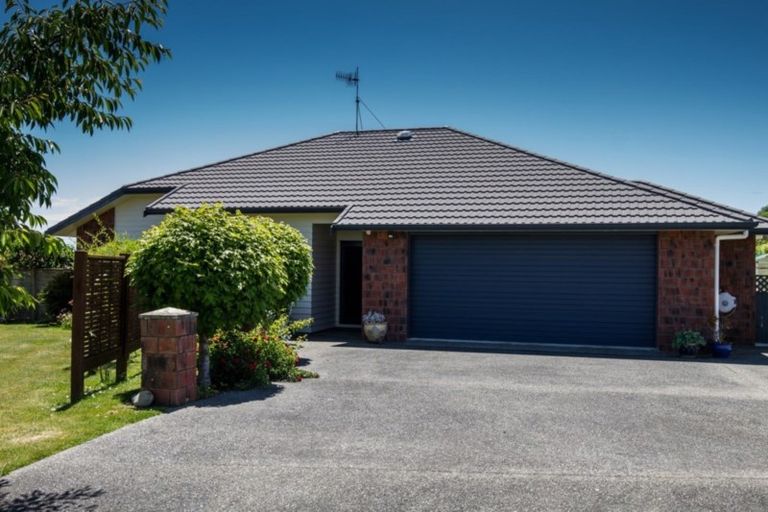 Photo of property in 26b Ludlam Way, Otaki, 5512