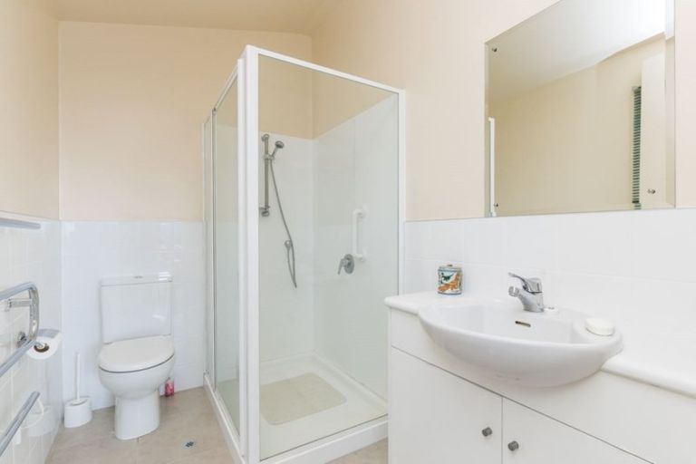 Photo of property in 12/28u Hobson Street, Thorndon, Wellington, 6011