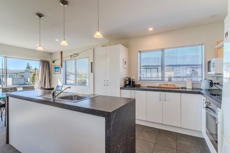 Photo of property in 7 Rhoboro Road, Twizel, 7901