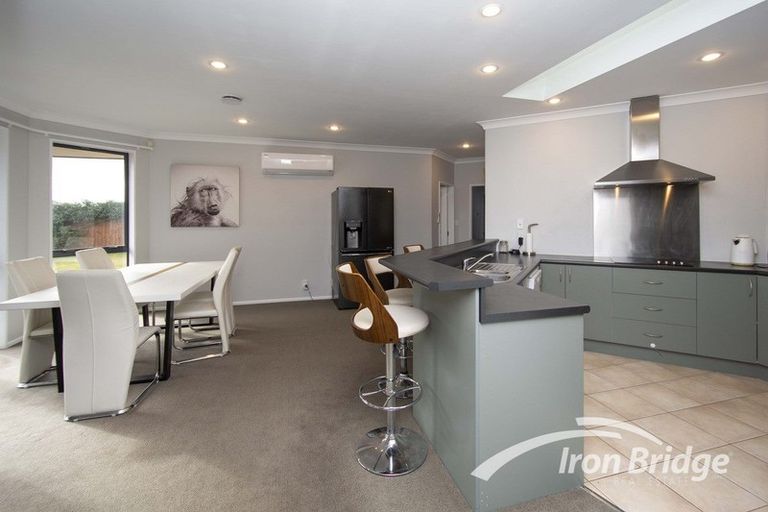 Photo of property in 13 Picasso Place, Rolleston, 7614