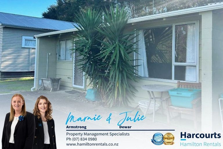 Photo of property in 21c River Road, Ngaruawahia, 3720