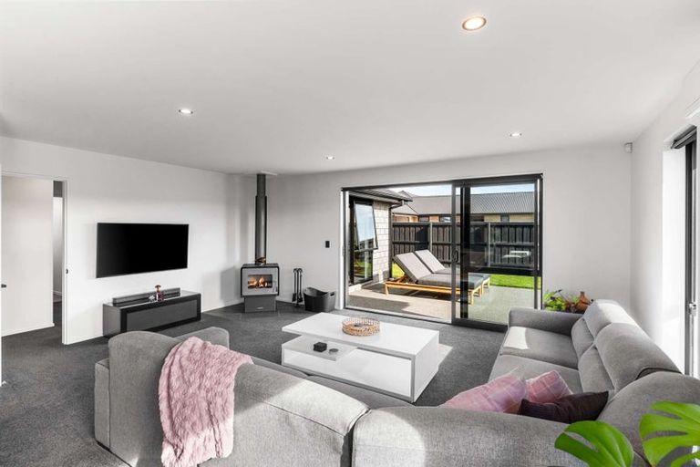 Photo of property in 61 Hardingstone Drive, Rolleston, 7615