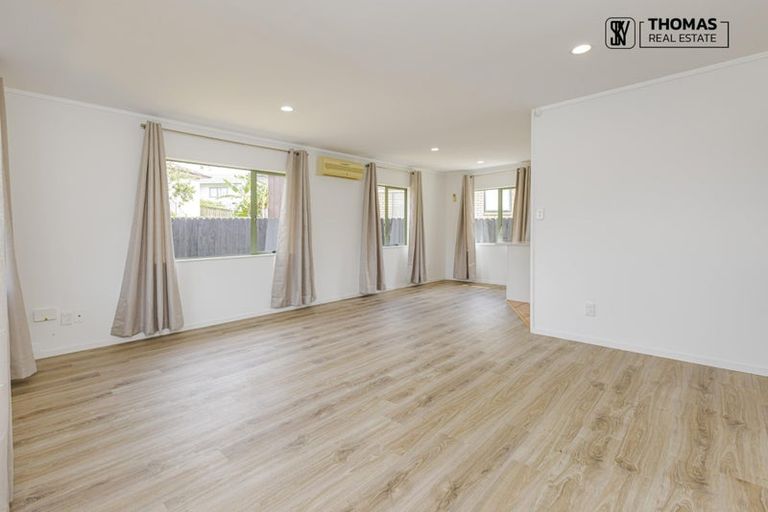 Photo of property in 34 Manston Road, Mangere, Auckland, 2022