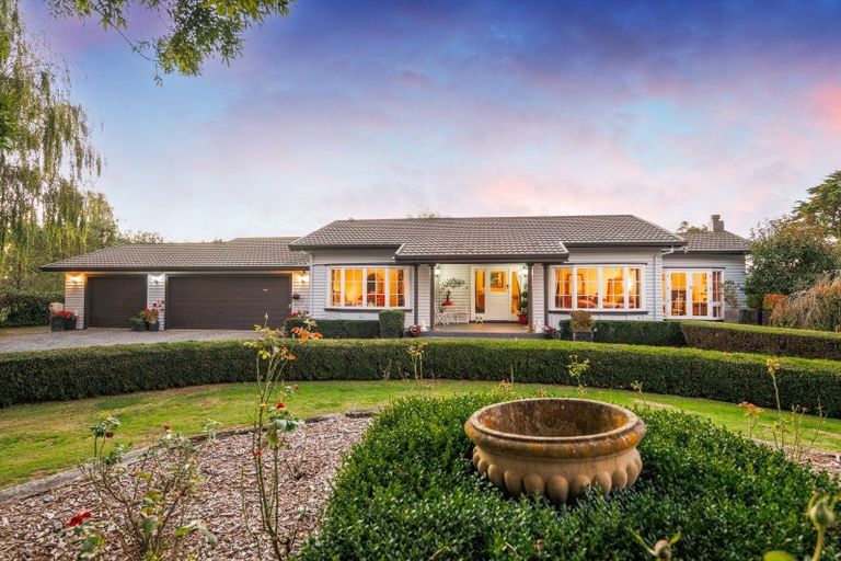 Photo of property in 1226 Kairanga Bunnythorpe Road, Kairanga, Palmerston North, 4475
