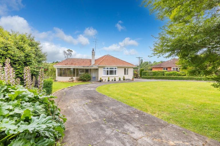 Photo of property in 67 Main North Road, Otorohanga, 3900