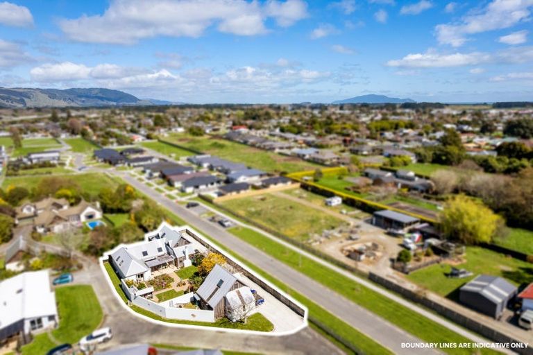 Photo of property in 221 Mill Road, Otaki, 5512