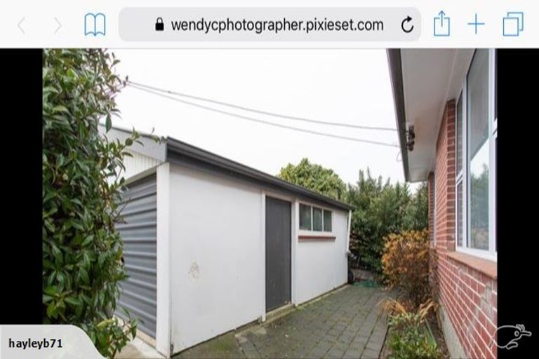 Photo of property in 48 Maryhill Avenue, Hoon Hay, Christchurch, 8025