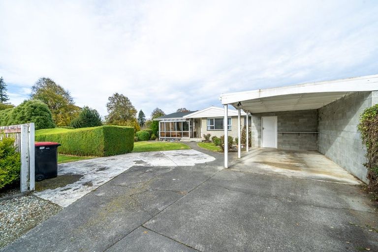 Photo of property in 70a Crewe Street, Gore, 9710