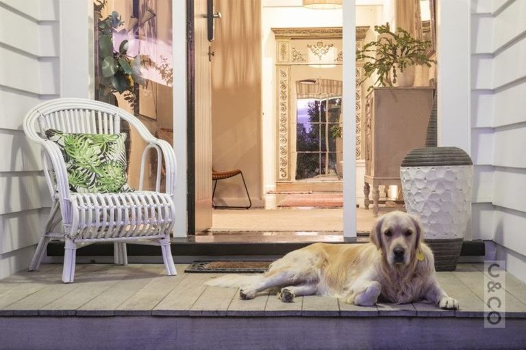 Photo of property in 25 George Street, Riverhead, 0820