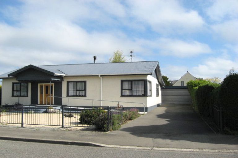 Photo of property in 7 Broom Street, Kaiapoi, 7630