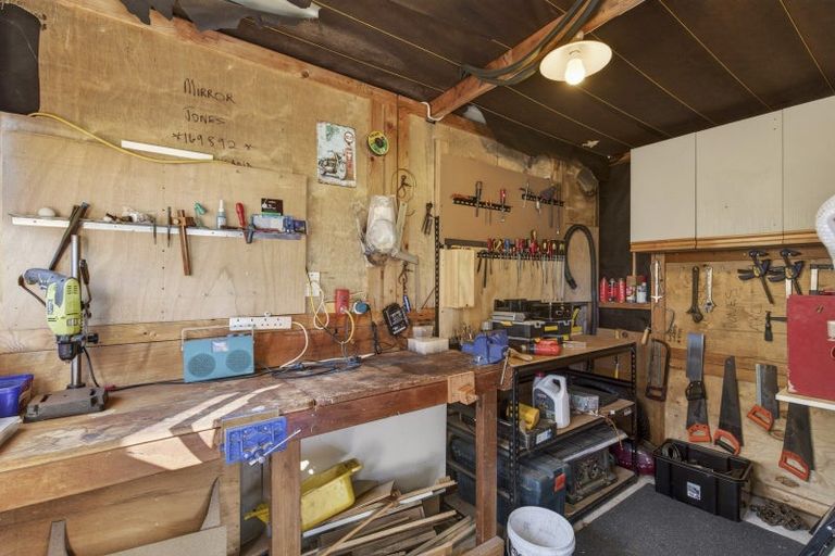 Photo of property in 99 Barrett Road, Whalers Gate, New Plymouth, 4310