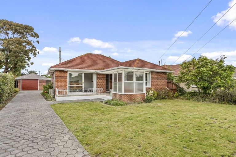 Photo of property in 7 Whitehall Street, Mairehau, Christchurch, 8013
