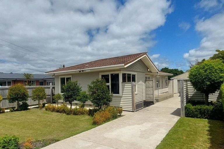 Photo of property in 288 Hoon Hay Road, Hoon Hay, Christchurch, 8025