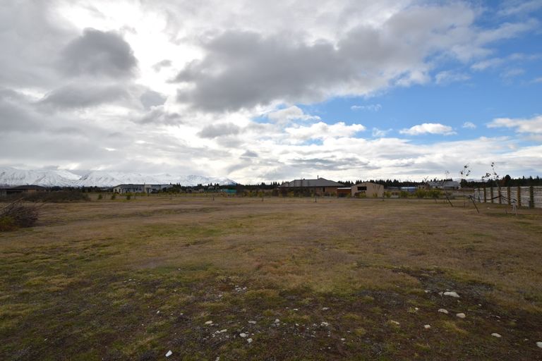 Photo of property in 40 Temple Drive, Twizel, 7901