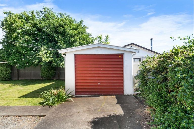 Photo of property in 90 Springs Road, Hornby, Christchurch, 8042