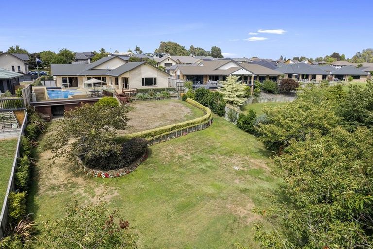 Photo of property in 18 Maple Place, Morrinsville, 3300