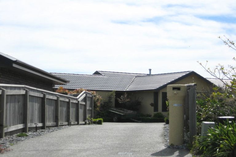 Photo of property in 4a Kingsford Drive, Stoke, Nelson, 7011