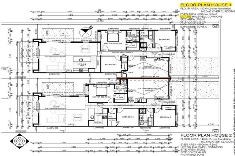 Photo of property in 53 Milns Road, Halswell, Christchurch, 8025