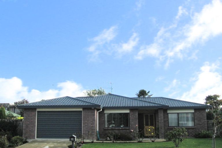 Photo of property in 26 Sunburst Court, Paraparaumu Beach, Paraparaumu, 5032