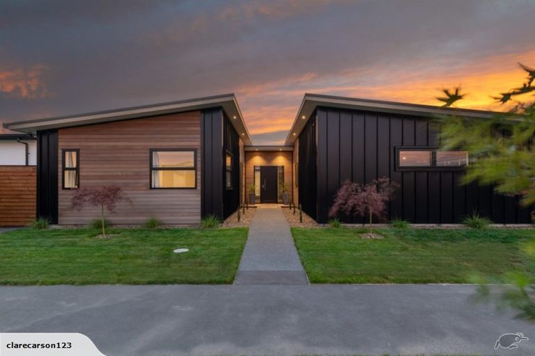Photo of property in 14 Wandle Street, Marshland, Christchurch, 8083
