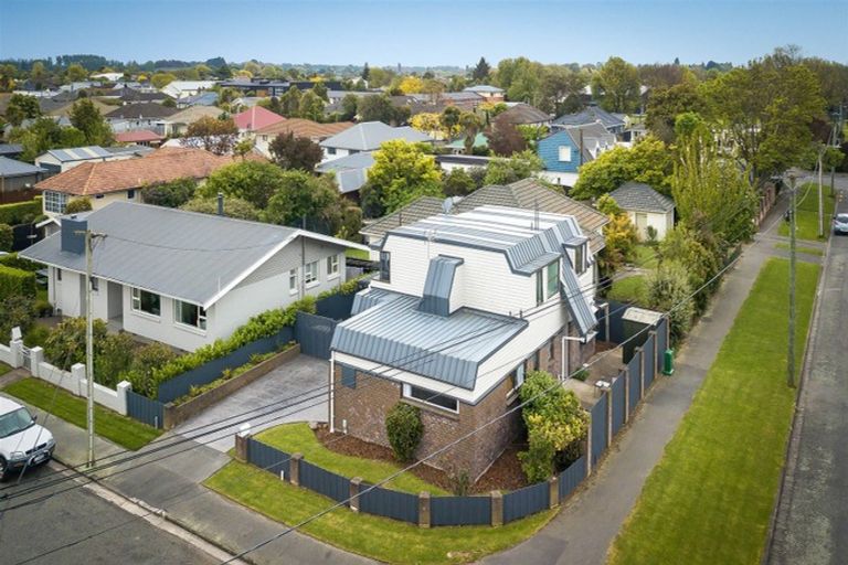 Photo of property in 2a Ethne Street, Mairehau, Christchurch, 8013