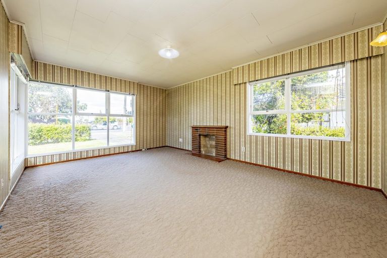 Photo of property in 495 Massey Road, Mangere, Auckland, 2022