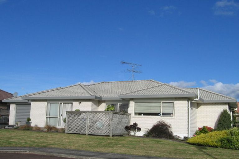 Photo of property in 11a Mcgowan Place, Orewa, 0931