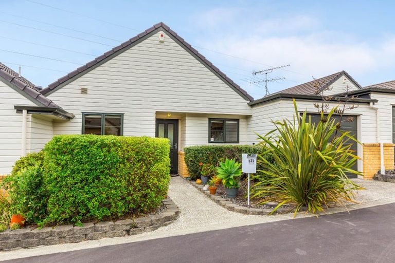 Photo of property in St Claire Village, 137/172 Mcleod Road, Te Atatu South, Auckland, 0610