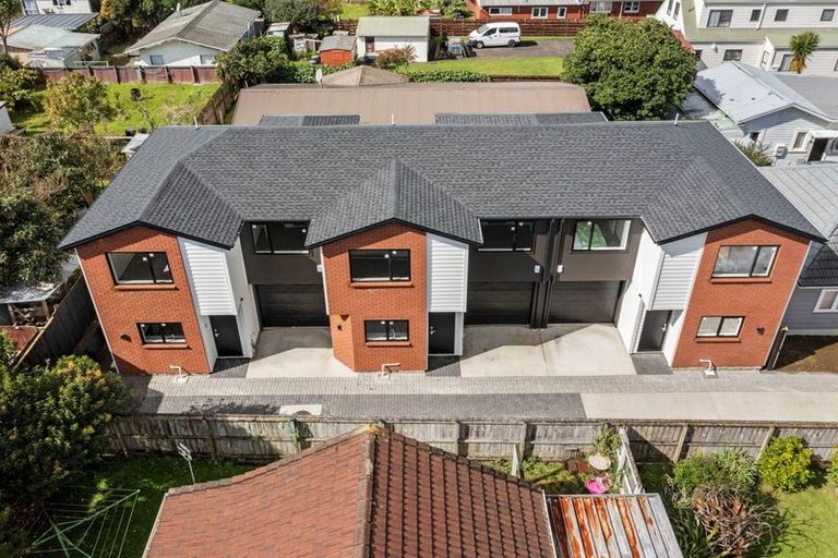 Photo of property in 4b Hazards Road, Weymouth, Auckland, 2103