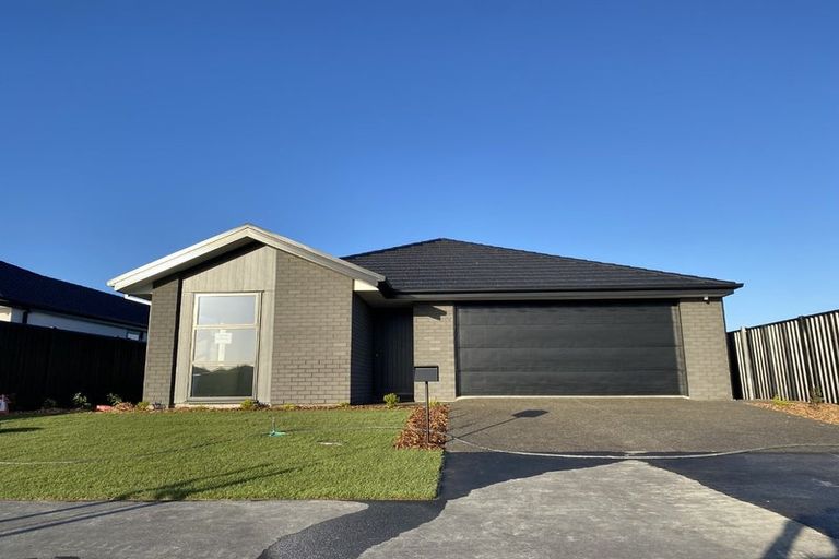 Photo of property in 6 Mcgarry Drive, Kaiapoi, 7630