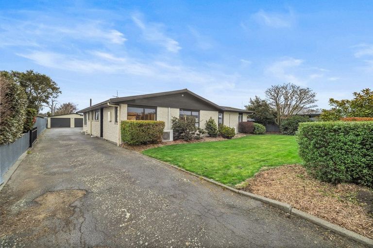 Photo of property in 7 Walshs Road, Allenton, Ashburton, 7700