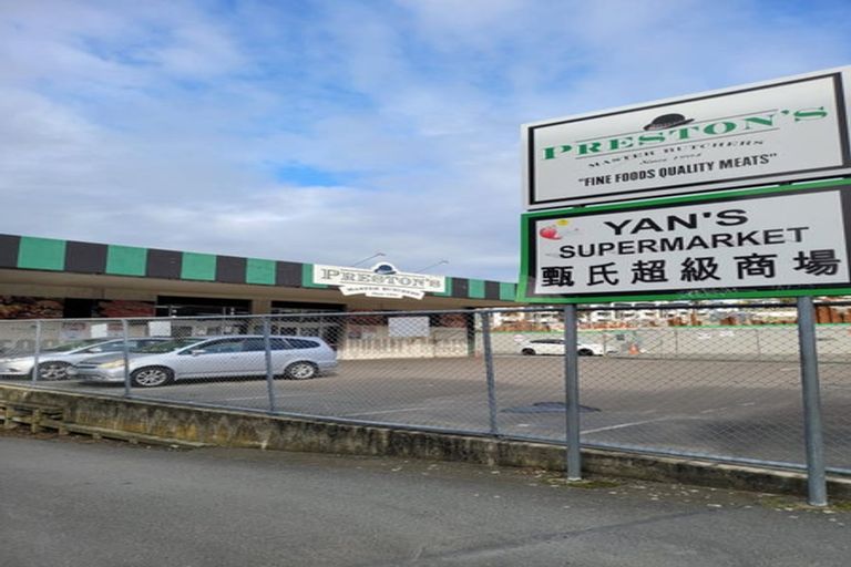 Photo of property in Detroit Apartments, 181 Tasman Street, Mount Cook, Wellington, 6021