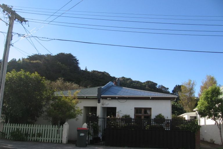 Photo of property in 41 Riddlers Crescent, Petone, Lower Hutt, 5012