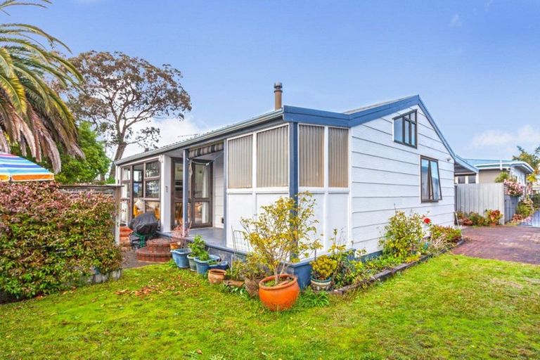 Photo of property in 118b Casement Road, Whangamata, 3620