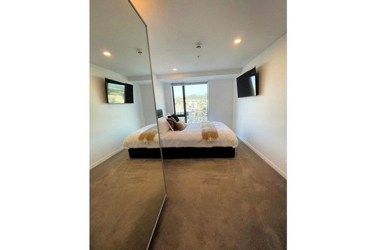 Photo of property in Vsp South, 1102/168 Victoria Street, Te Aro, Wellington, 6011