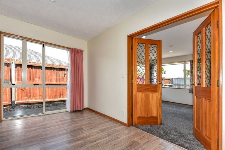 Photo of property in 3/43 Peverel Street, Riccarton, Christchurch, 8041
