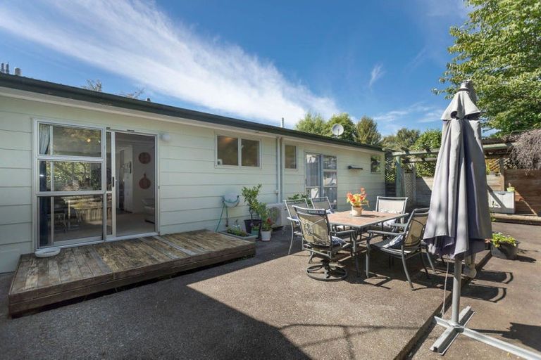 Photo of property in 101 Guy Street, Dannevirke, 4930