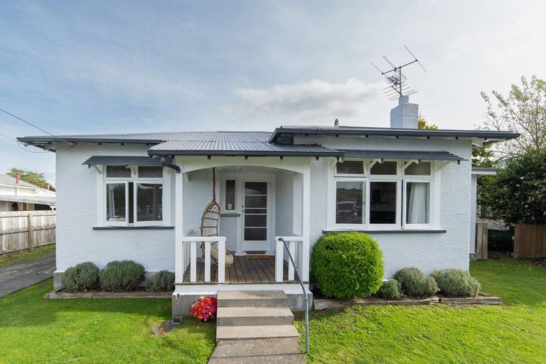 Photo of property in 4 Hacker Street, Masterton, 5810