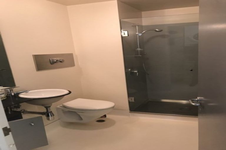 Photo of property in St Pauls Apartments, 111/43u Mulgrave Street, Thorndon, Wellington, 6011