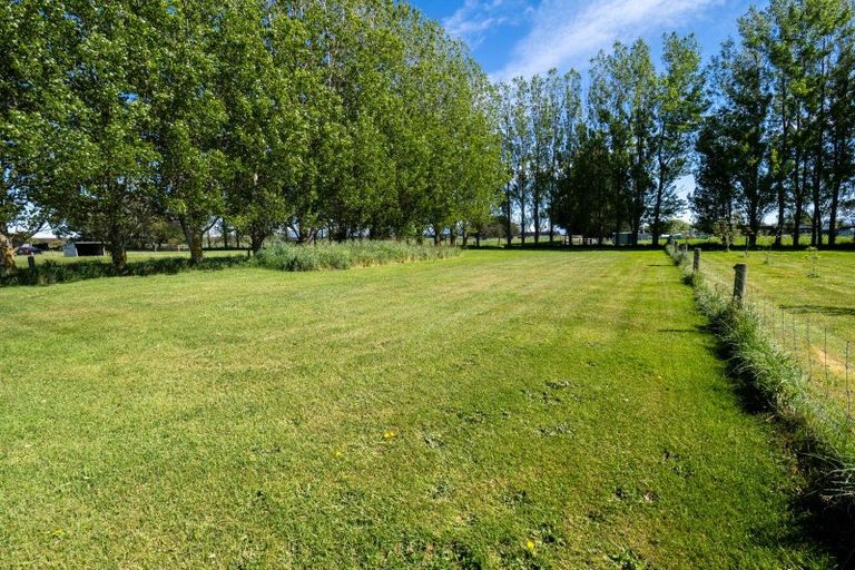 Photo of property in 36 Cracroft Street, Hinds, Ashburton, 7773